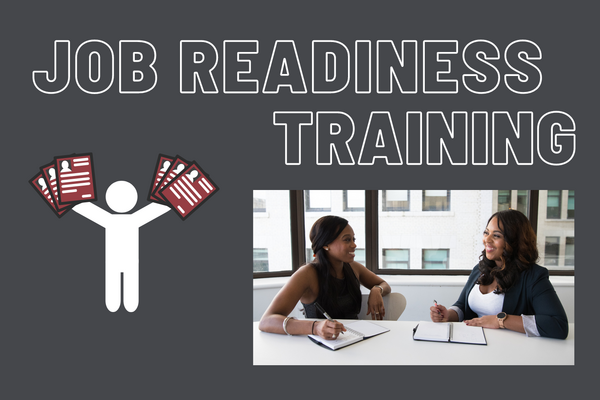 Job Readiness Training